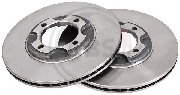 A.B.S. 15874 Brake Disc