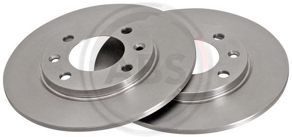 A.B.S. 15881 Brake Disc
