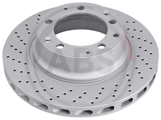 A.B.S. 15882 Brake Disc