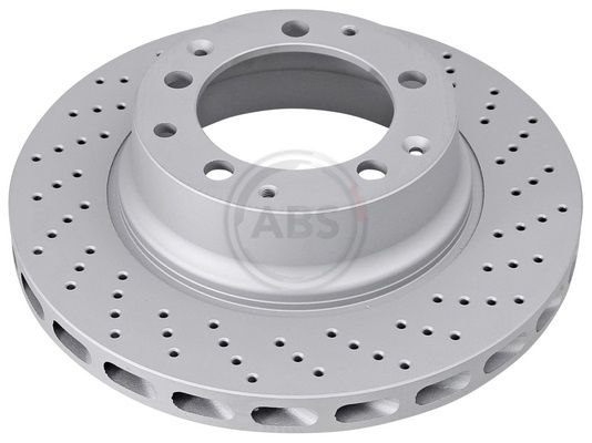 A.B.S. 15883 Brake Disc