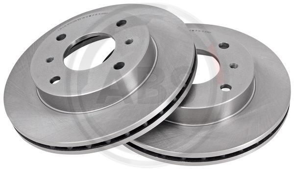 A.B.S. 15888 Brake Disc