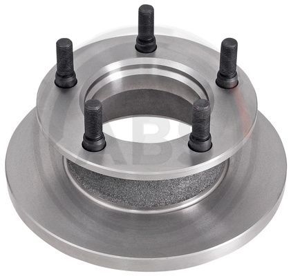 A.B.S. 15892 Brake Disc