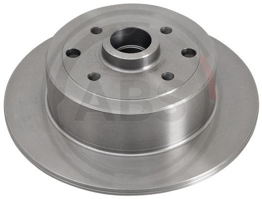 A.B.S. 15893 Brake Disc