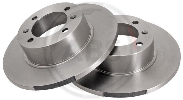 A.B.S. 15902 Brake Disc