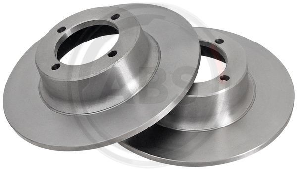 A.B.S. 15910 Brake Disc