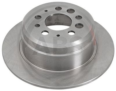 Brake Disc A.B.S. 15912