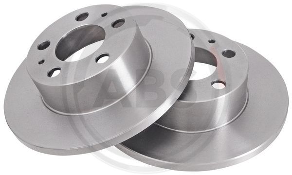 A.B.S. 15915 Brake Disc