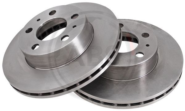 A.B.S. 15916 Brake Disc