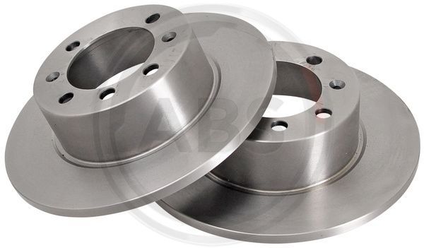 A.B.S. 15921 Brake Disc