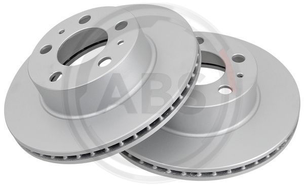 A.B.S. 15923 Brake Disc