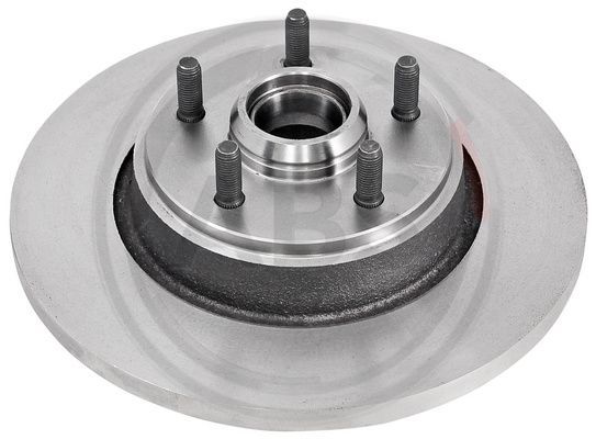A.B.S. 15925 Brake Disc