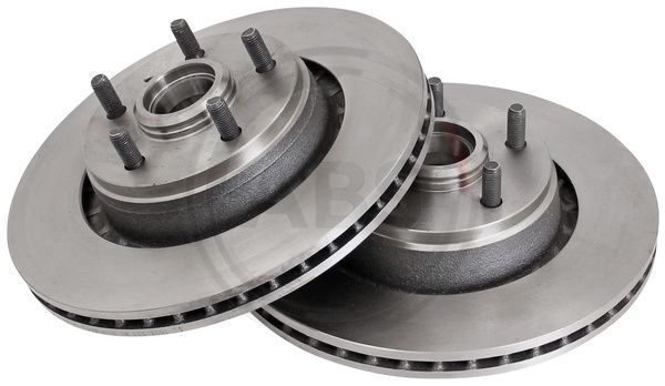 A.B.S. 15926 Brake Disc