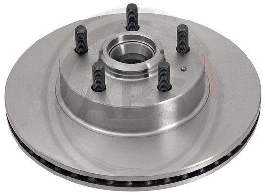 A.B.S. 15927 Brake Disc