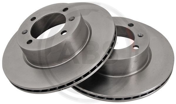 A.B.S. 15928 Brake Disc