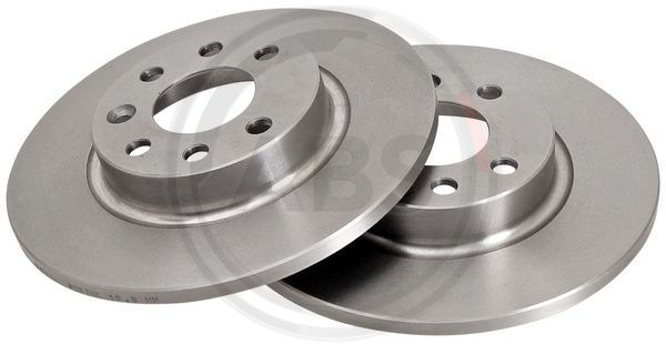 A.B.S. 15929 Brake Disc