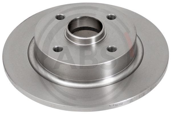 A.B.S. 15930 Brake Disc