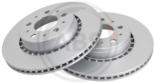 A.B.S. 15932 Brake Disc