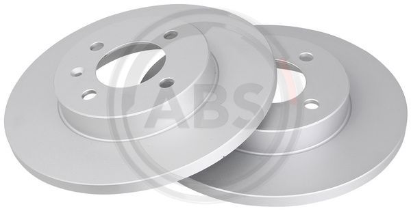 A.B.S. 15935 Brake Disc