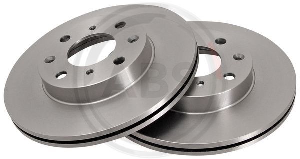 A.B.S. 15938 Brake Disc