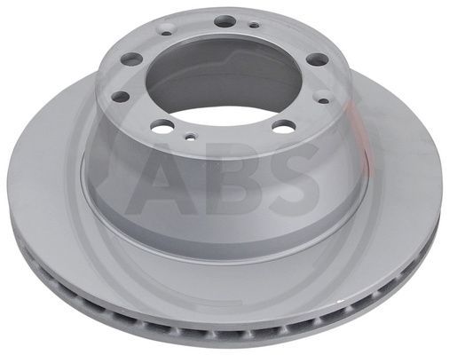 A.B.S. 15940 Brake Disc