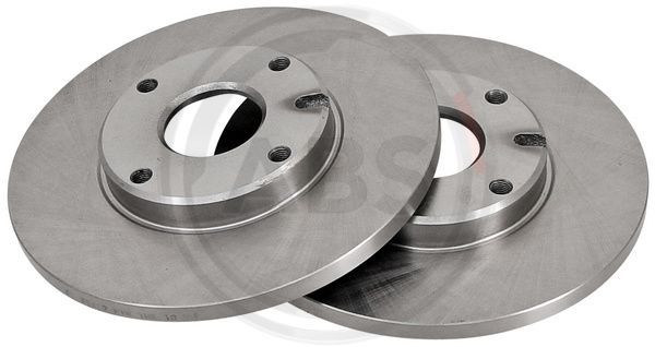 A.B.S. 15942 Brake Disc