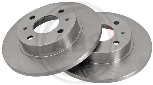 A.B.S. 15945 Brake Disc