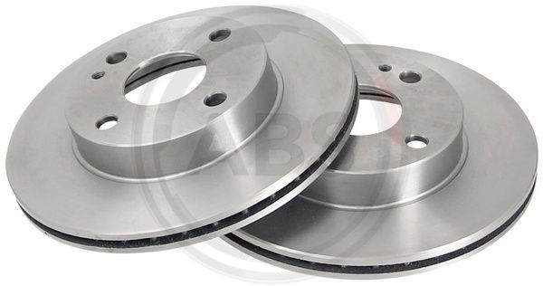 A.B.S. 15946 Brake Disc