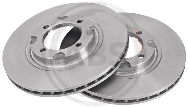 A.B.S. 15947 Brake Disc