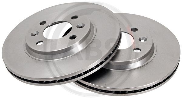A.B.S. 15948 Brake Disc