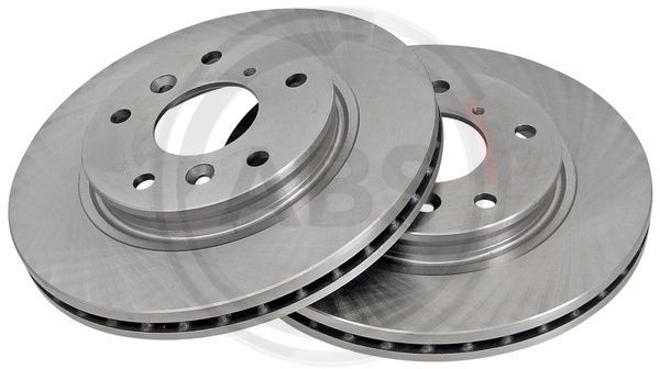 A.B.S. 15950 Brake Disc