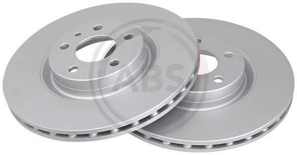A.B.S. 15953 Brake Disc