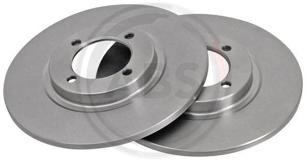 A.B.S. 15954 Brake Disc