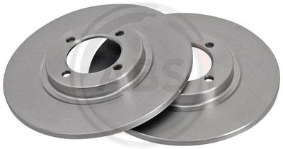 Brake Disc A.B.S. 15954