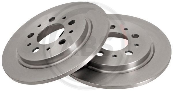 A.B.S. 15955 Brake Disc