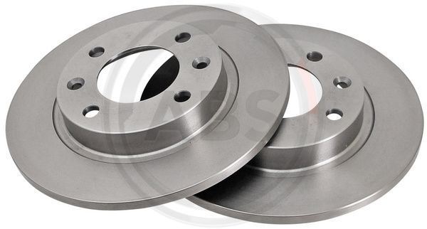 A.B.S. 15958 Brake Disc