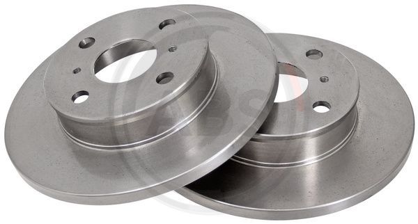 A.B.S. 15960 Brake Disc