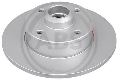 Brake Disc A.B.S. 15962