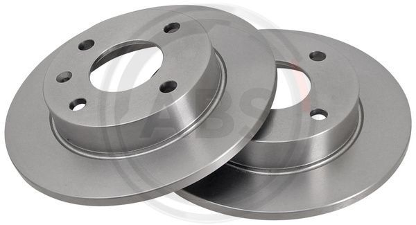 A.B.S. 15965 Brake Disc