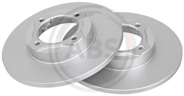 A.B.S. 15967 Brake Disc
