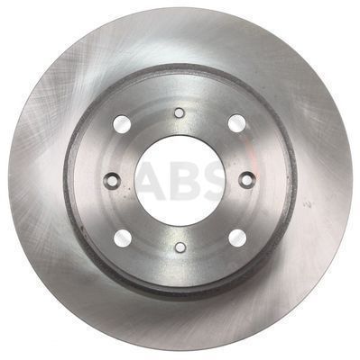 Brake Disc A.B.S. 15969