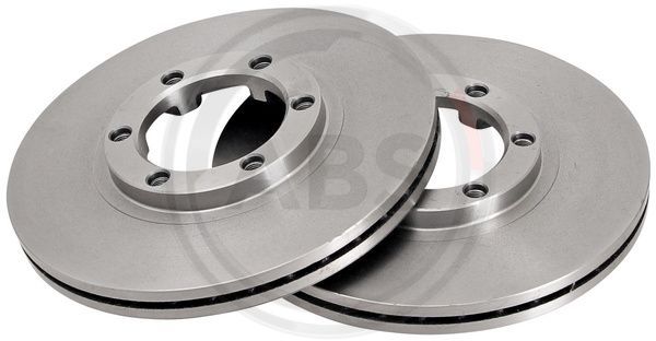 A.B.S. 15971 Brake Disc