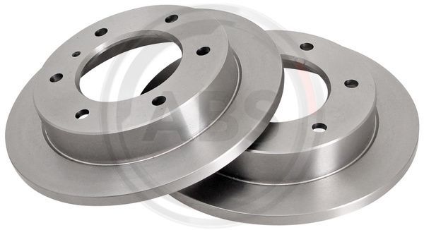 A.B.S. 15973 Brake Disc