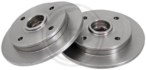 A.B.S. 15975 Brake Disc