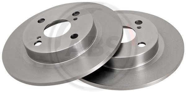 A.B.S. 15979 Brake Disc