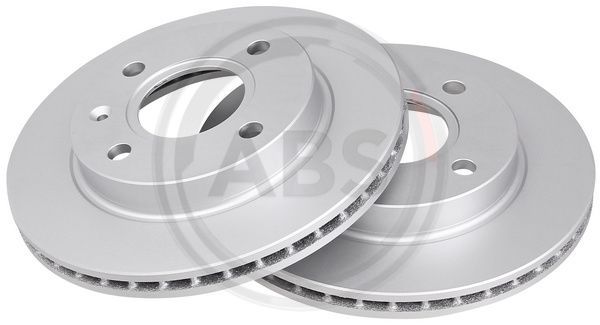 A.B.S. 15981 Brake Disc