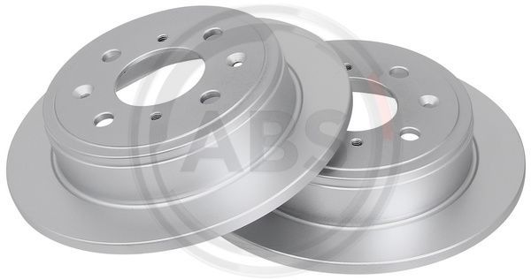 A.B.S. 15983 Brake Disc