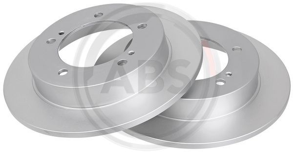 A.B.S. 15988 Brake Disc