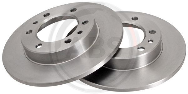 A.B.S. 15989 Brake Disc