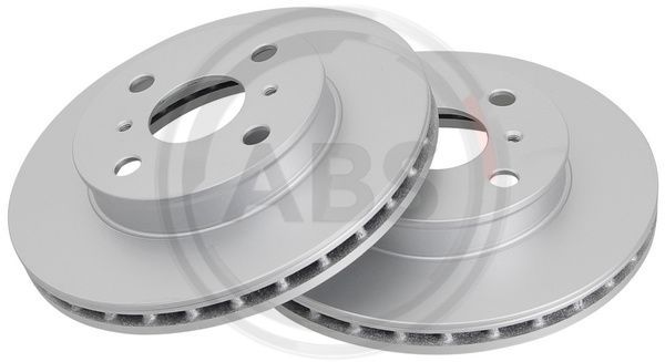 A.B.S. 15991 Brake Disc