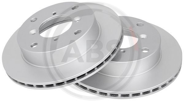 A.B.S. 15992 Brake Disc